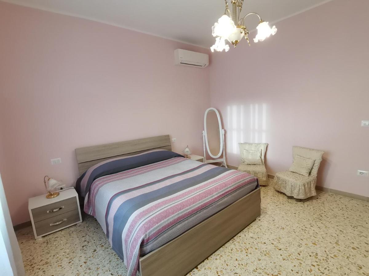 Domus Lineker Apartment Venafro Exterior photo