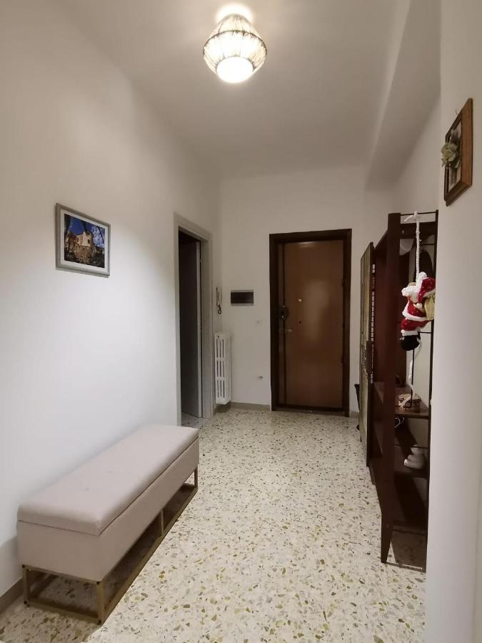 Domus Lineker Apartment Venafro Exterior photo