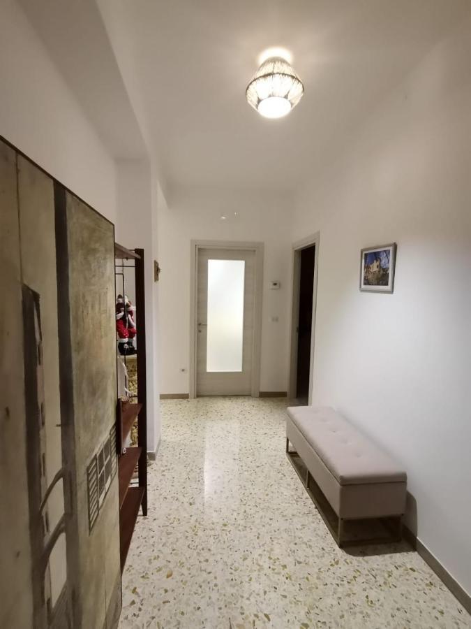 Domus Lineker Apartment Venafro Exterior photo