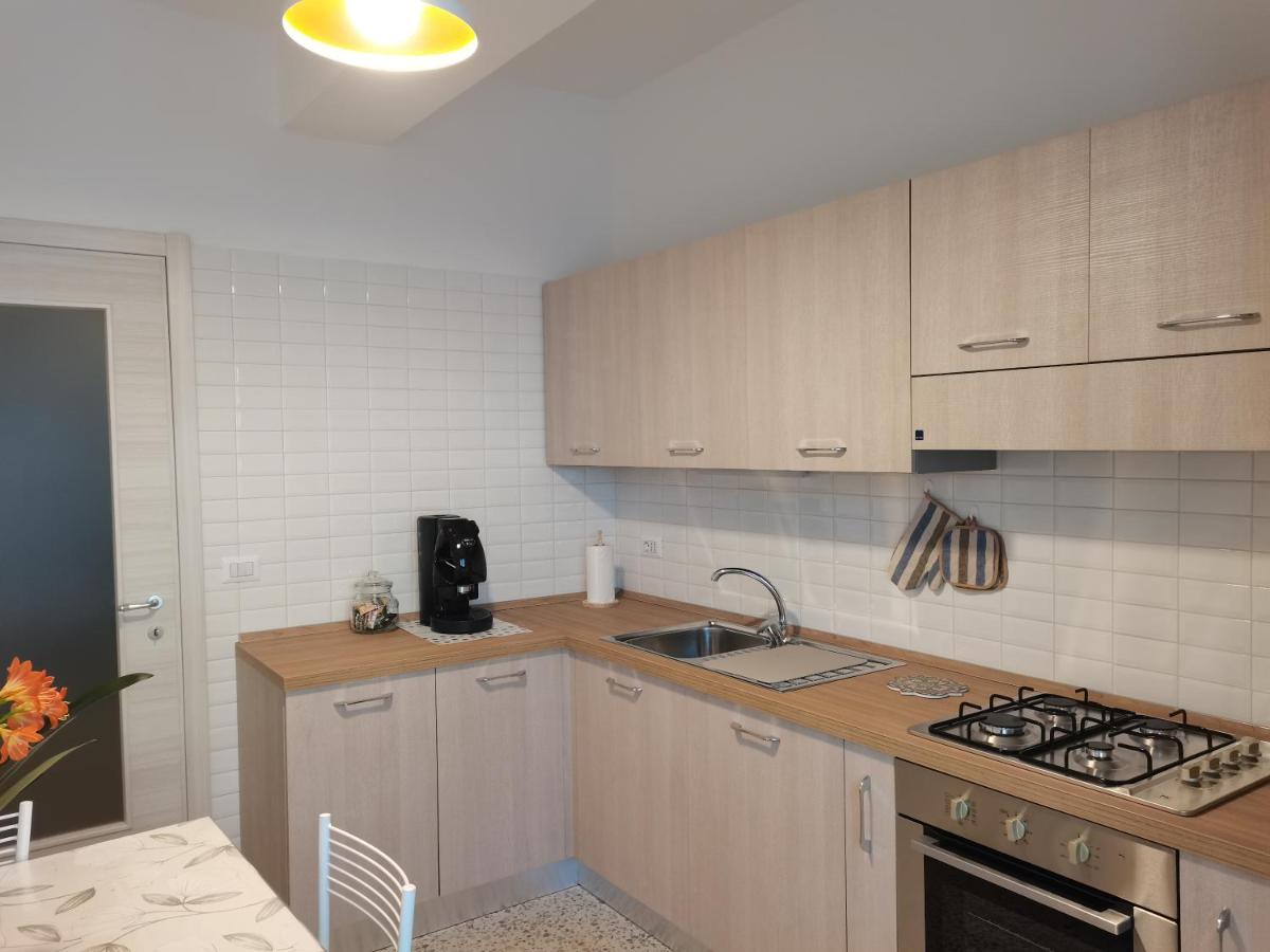 Domus Lineker Apartment Venafro Exterior photo