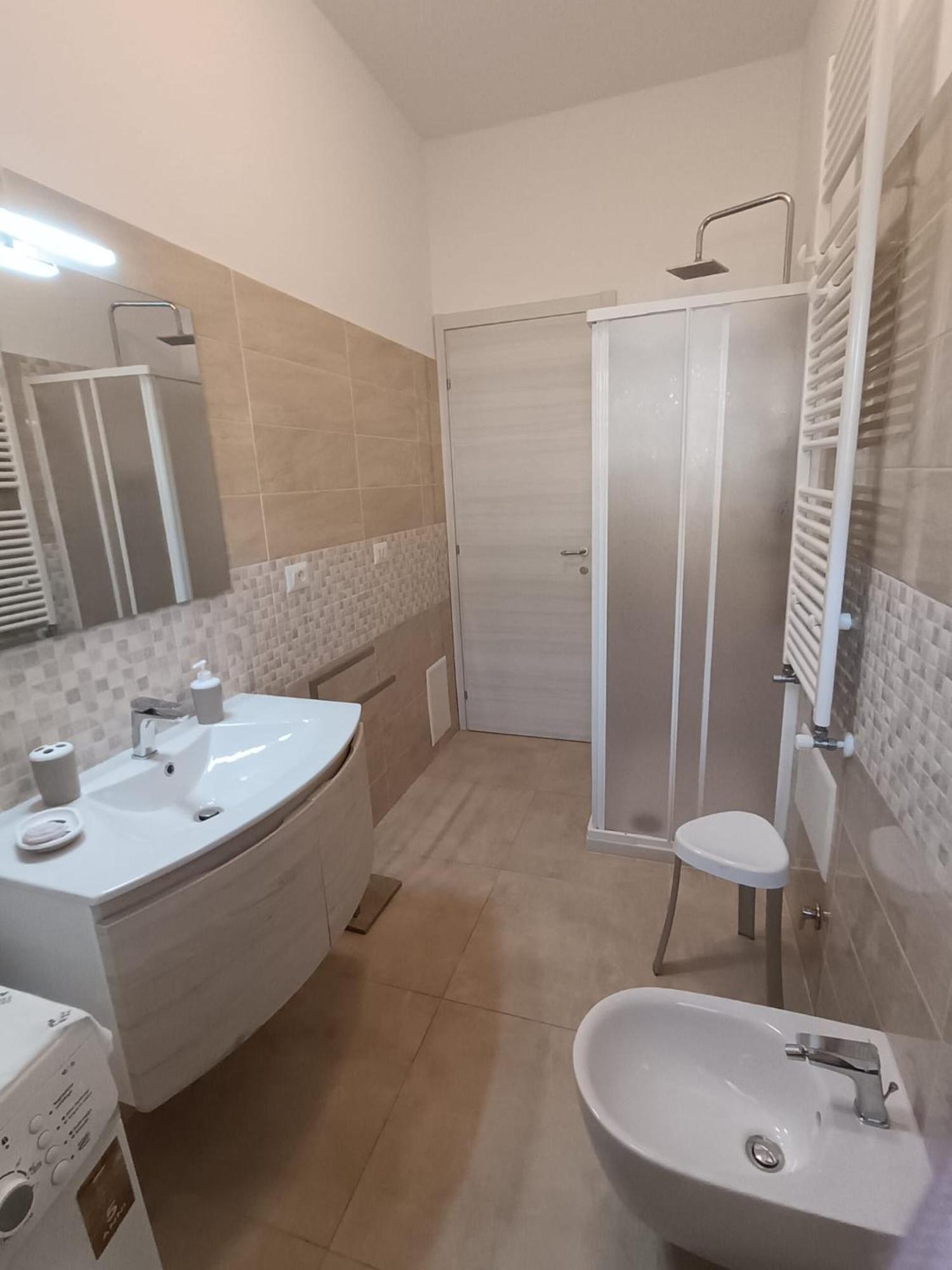 Domus Lineker Apartment Venafro Exterior photo