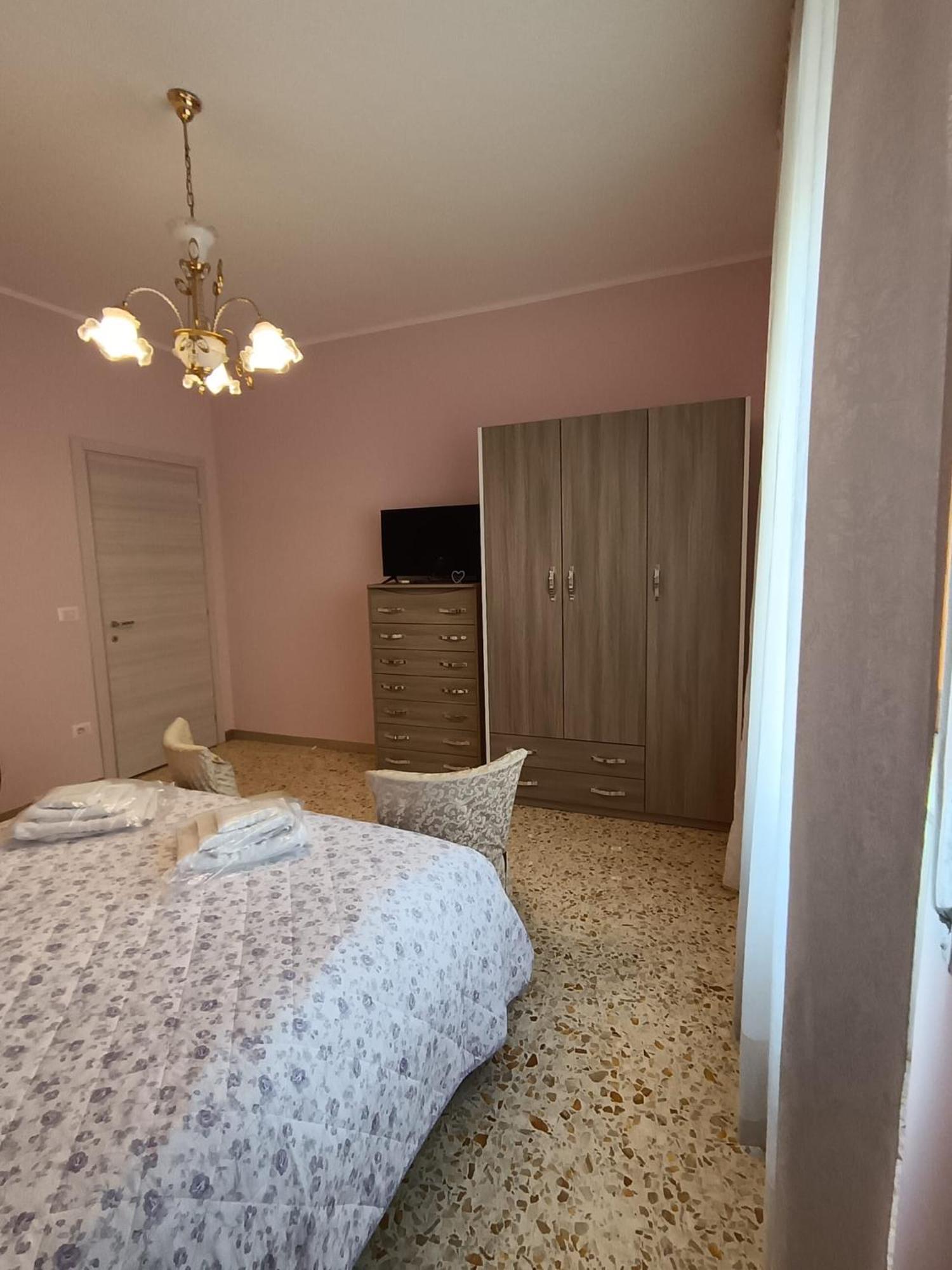 Domus Lineker Apartment Venafro Exterior photo